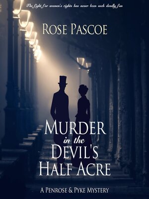 cover image of Murder in the Devil's Half Acre